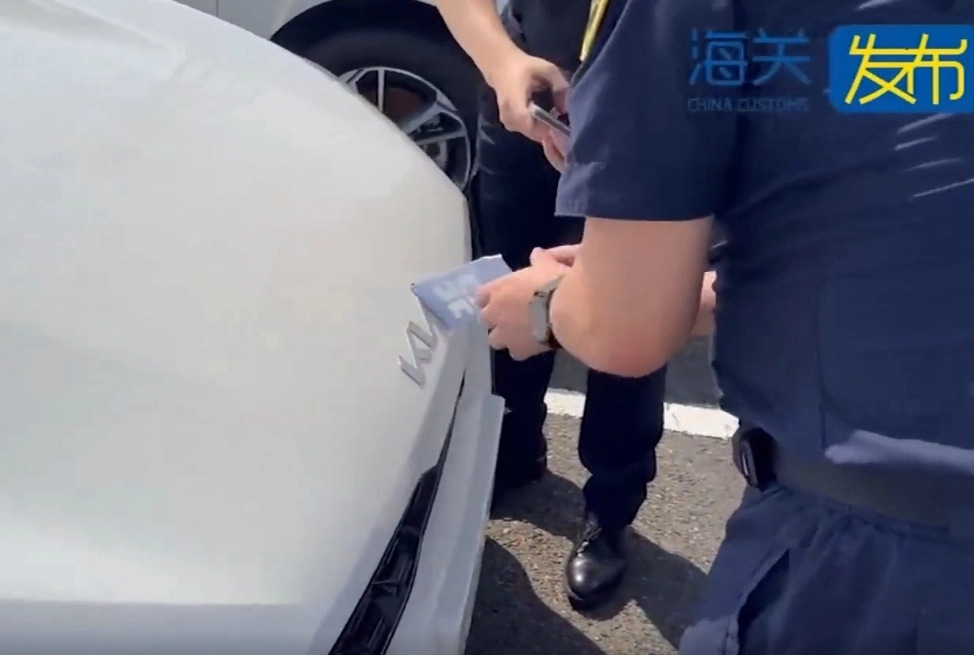 Illegal Modification Exports: The Hidden Risks of Buying Chinese Branded Cars Abroad