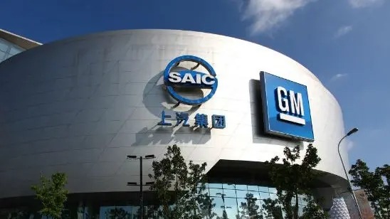 SAIC General Motors' Transition to Electric: Navigating Challenges and Change
