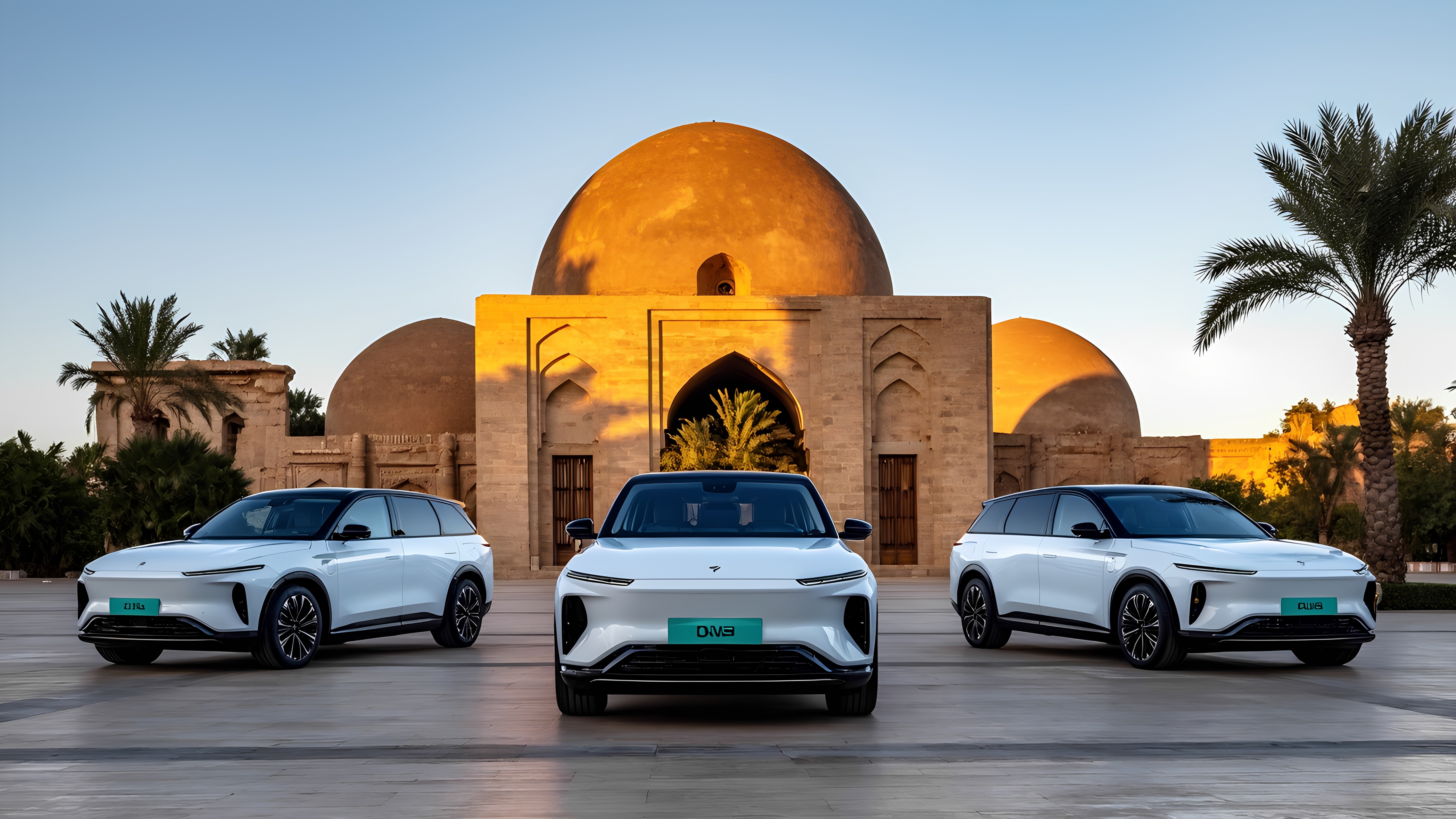 Africa's Automotive Market and Used Car Import Policies