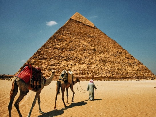 The Ultimate 2025 Handbook for Importing Used Cars from China to Egypt