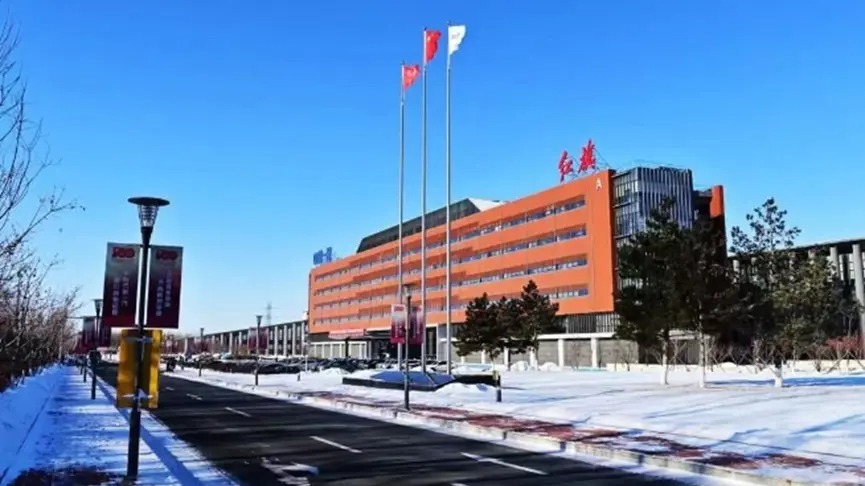 China FAW's Global Expansion: Highlighting the Power of Chinese Automotive Innovation