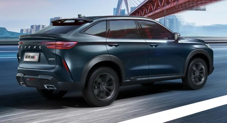 What is HAVAL's Strategic Approach?
